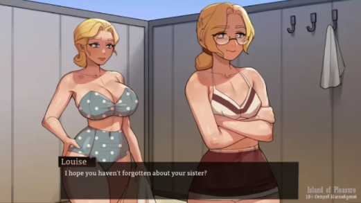 图片[4]-【SLG/同人/动态/2D】魔法学院v0.5.6.3 安卓+PC 官中步兵版-春日ACG