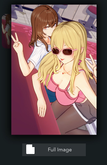 【3D/日式SLG/动态/互动】聊天黑色 Chat Noir [v0.1.8] 安卓+PC-春日ACG