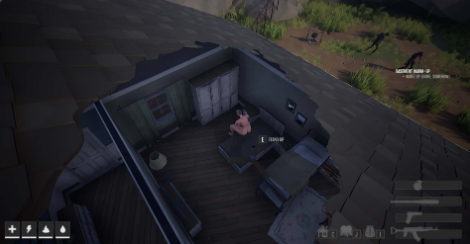 【3D/生存/动态/自由沙盒】精子末日 Spermapocalypse-春日ACG