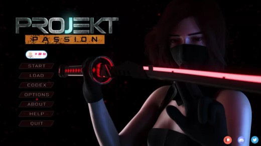 【SLG/动态/汉化】项目：激情Projekt: Passion S3v0.15 安卓+PC-春日ACG