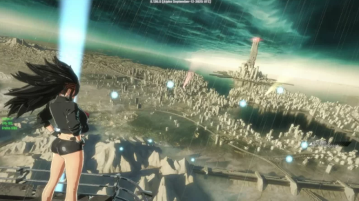 图片[4]-【ACT精品/官中/全动态】真红玛瑙 Pure Onyx Ver0.136.0 官方中文步兵版-春日ACG