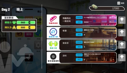 图片[5]-【SLG/官中步兵/动态/互动】我的同学是女优 My Classmate is AV Actress-春日ACG