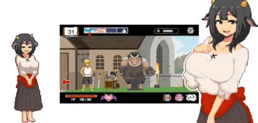 图片[7]-【互动SLG/官中/动态/像素】水电工幻想 Handyman Fantasy Ver2025.9.25-春日ACG