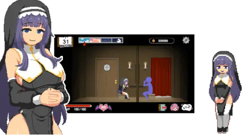 图片[9]-【互动SLG/官中/动态/像素】水电工幻想 Handyman Fantasy Ver2025.9.25-春日ACG