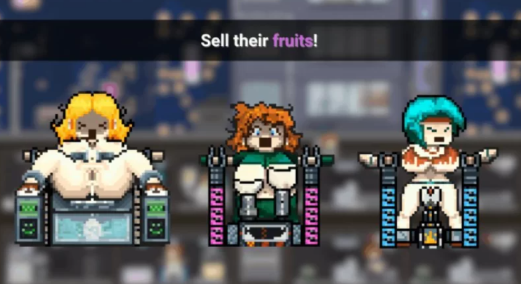 图片[3]-【SLG/动态/像素/经营/大肚】风月旅馆v1.0 安卓+PC-春日ACG