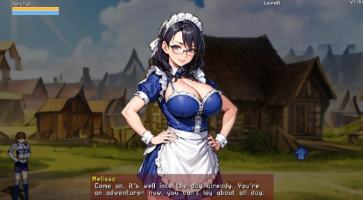 【ACT/生肉/步兵/动态】FEMTALITY v0.17.2 安卓+PC-春日ACG