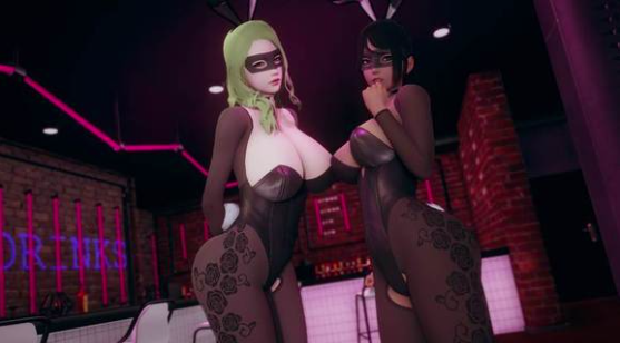 图片[3]-【神作SLG/亚洲风/动态/官中/后宫】凤凰-phoenixesV15+外传 安卓+PC-春日ACG