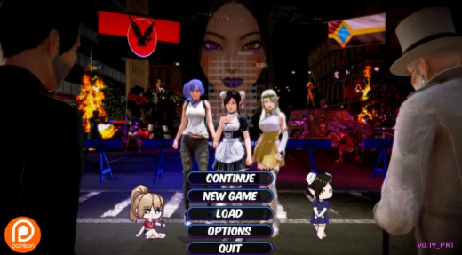 【亚洲风SLG/汉化/动态/沙盒/养成】后宫酒店正式版0.19 安卓joi+PC-春日ACG