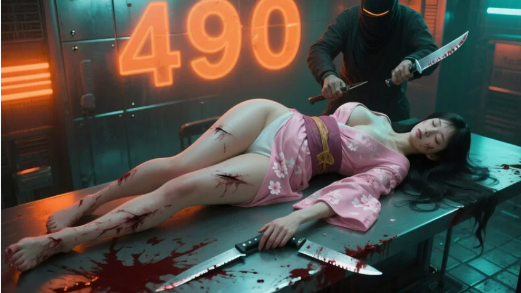 【互动SLG/全动态/猎奇/官中】杀了她（KillHer）PC-春日ACG