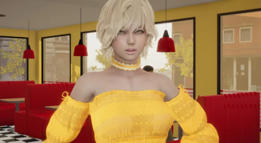 图片[2]-【亚洲SLG/汉化/动态】光环v1.5Ep4 汉化版 安卓+PC-春日ACG