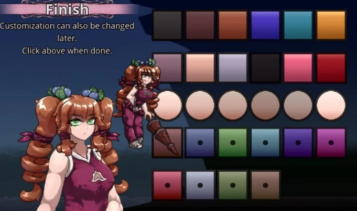 图片[4]-【动作ACT/全动态/官中】怪物诅咒（MonCurse）V1.0 安卓+PC-春日ACG