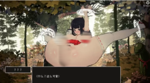 【互动/SLG/像素/动态/调教】万人斩！神社的大穴 神社の大穴 v1.3 AI汉化版-春日ACG