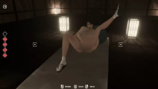 【日系ACT/官中/全动态/3D】迷失的忍者 Ver0.1.0 官方中文 PC-春日ACG