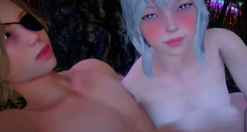 图片[3]-【亚洲风SLG/动态/汉化/新作】约梦加德的亲属v0.1 安卓+PC-春日ACG