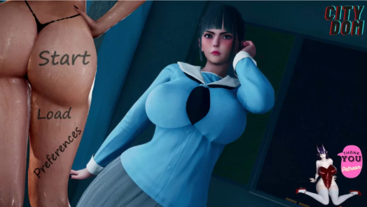 图片[2]-【亚洲SLG/汉化/动态】城市家园v0.4b 汉化版 安卓+PC-春日ACG