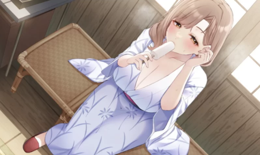 图片[4]-[拔作ADV/CV/熟妇】比昨日更成熟的尽兴温泉之旅+全CG存档-春日ACG