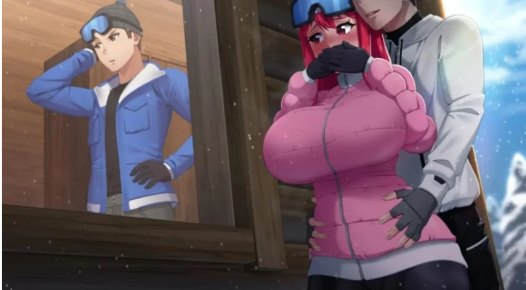 图片[4]-【SLG/互动/动态/调教/NTR】押上本人女朋友的赌约 Ver0.5 安卓+PC-春日ACG