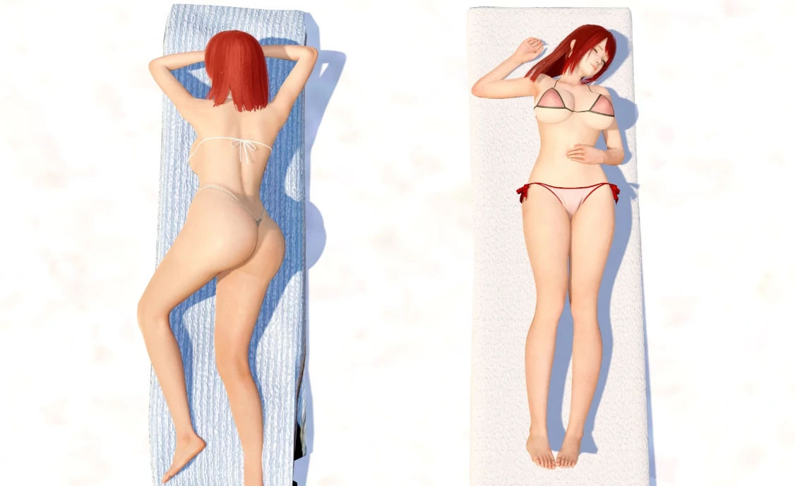 图片[3]-【亚洲SLG/AI汉化/动态】走出青春期：重新想象Ch.1 v0.80 AI汉化版 安卓+PC-春日ACG