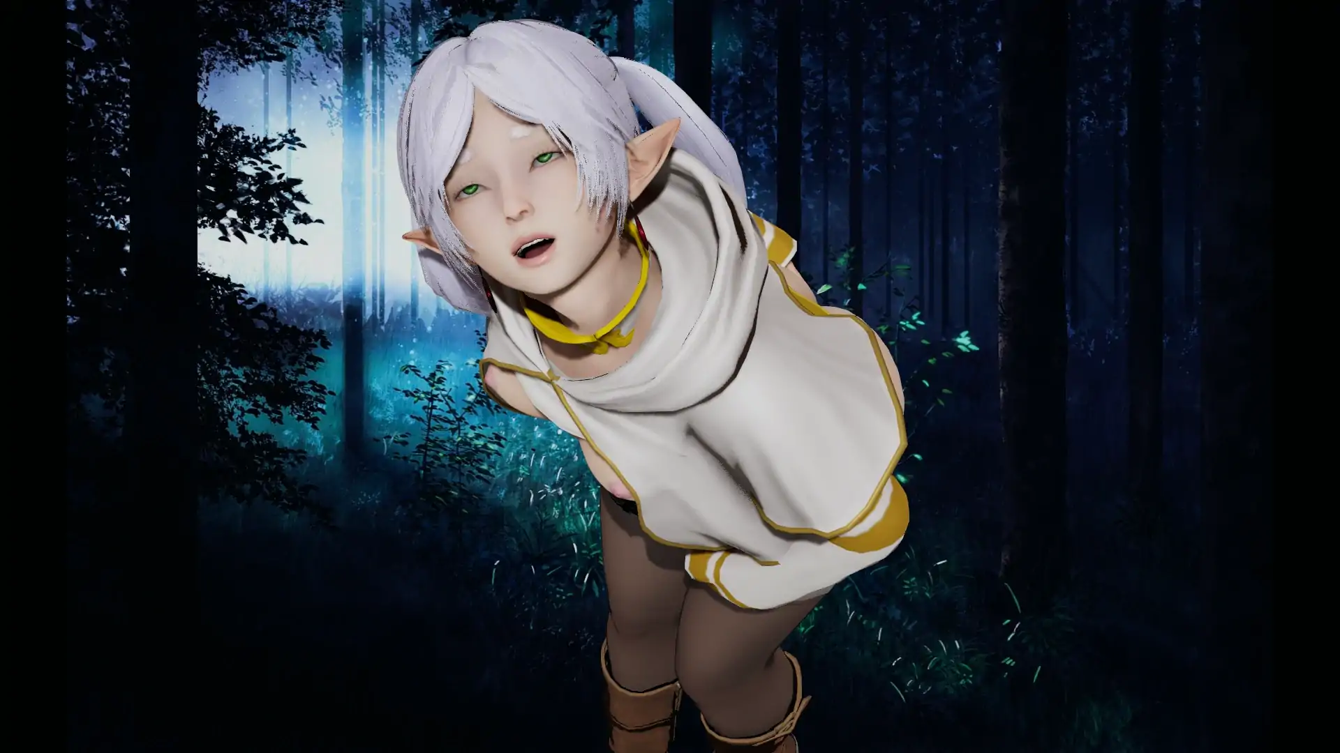 图片[6]-【亚洲SLG/AI汉化/同人/动态】奇幻后宫女英雄的秘密v0.9801 AI汉化版 安卓+PC-春日ACG