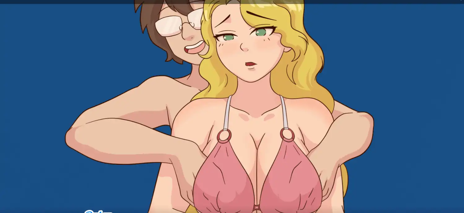 【SLG/AI汉化/2D/动态/NTR】公牛传说v0.5.2 AI汉化版 安卓+PC-春日ACG