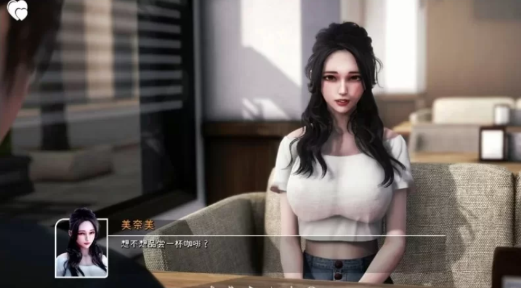 图片[6]-【神作SLG/动态/后宫/高渲染】城市恶魔：重启 0.4 PC+安卓-春日ACG