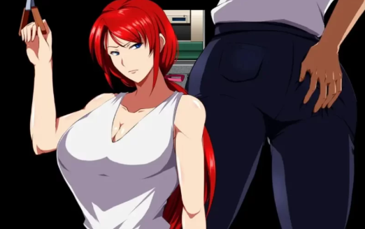 图片[2]-【日系RPG/后宫/战斗H】雷王铠飞鸟与钢铁之王v1.04AI汉化版 安卓+PC-春日ACG