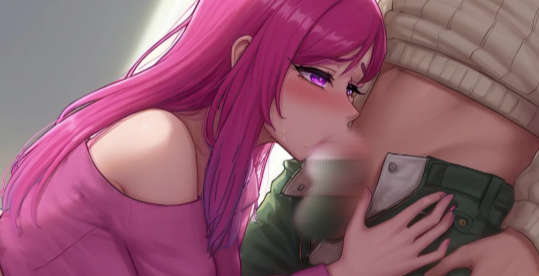 图片[3]-【日系SLG/AI汉化/2D/动态】我们的NTS故事0.3.0 AI汉化版 安卓+PC-春日ACG