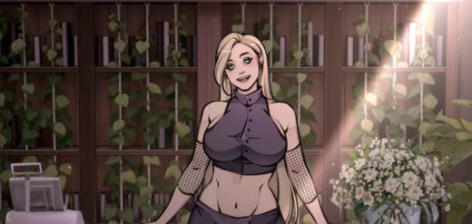 图片[4]-【SLG/动态/同人/后宫】火影忍者：忍者领主v0.39 安卓+PC-春日ACG