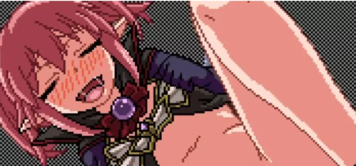 【RPG/CV/像素/动态】魔王之女戴沫娜PC+安卓-春日ACG