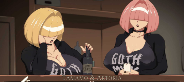 图片[6]-【SLG互动/动态/卡牌/同人】扭蛋高潮 Gacha Cummy 1.7d+赞助作弊码 安卓+PC-春日ACG