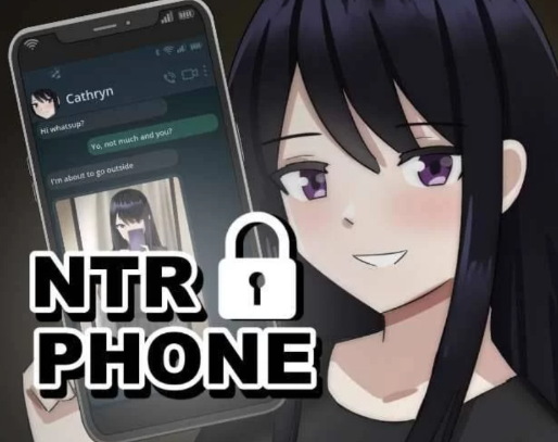 图片[4]-【SLG/互动/官中/NTR/动态/CV】NTR手机/NTR PHONE v0.32.2 安卓+PC-春日ACG
