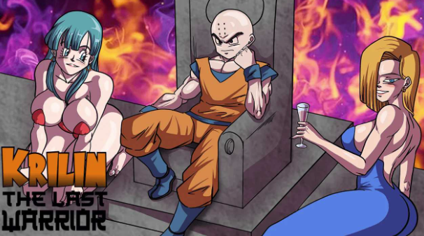 [SLG/生肉/步兵/同人/动态] 克林：最后的战士 Krillin The Last Warrior V0.15 安卓+PC-春日ACG