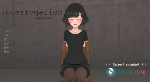 【3D/动态/互动/SLG】Spankbot游戏合集版 安卓-春日ACG