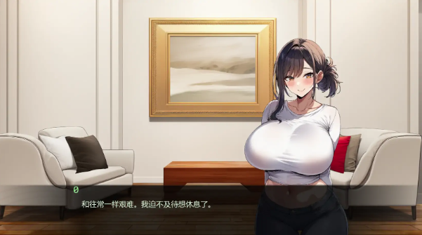 图片[6]-【日系SLG/AI汉化/2D/动态】护士情欲v0.3 AI汉化版 安卓+PC-春日ACG