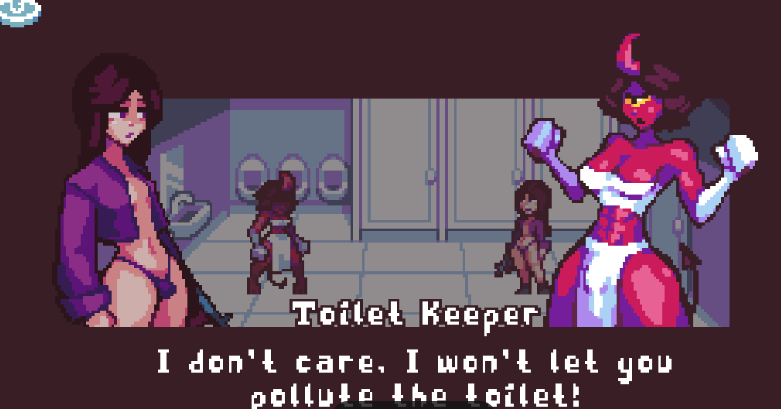 图片[5]-【RPG/像素/动态】桃子地下城 peach DUNGEON v0.3.0a 安卓+PC-春日ACG