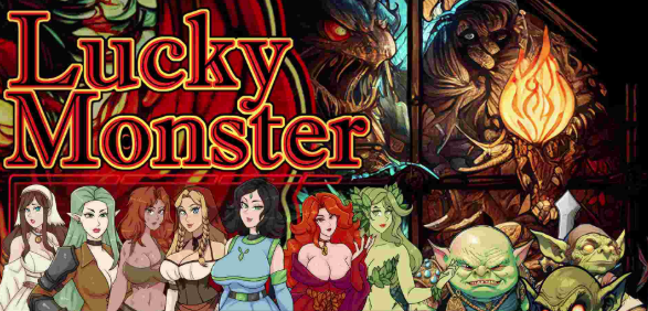 图片[4]-[SLG/卡牌/汉化/动态/2D]Lucky Monster v0.14.1 安卓+PC-春日ACG