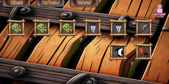 图片[5]-[SLG/卡牌/汉化/动态/2D]Lucky Monster v0.14.1 安卓+PC-春日ACG