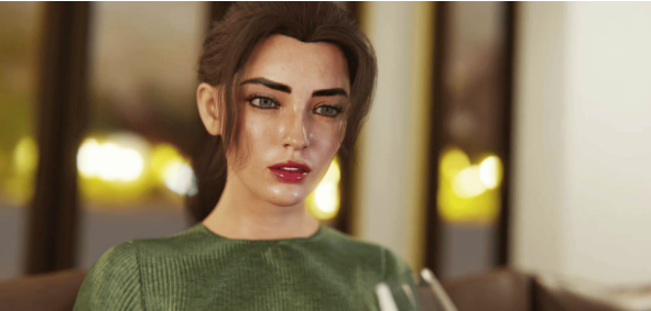 图片[4]-[SLG/汉化/步兵/动态/高渲染]未被察觉的本能 Unseen Instincts v0.65 安卓+PC-春日ACG