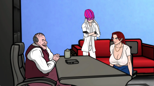 图片[5]-【沙盒SLG/AI汉化/2D/动态】欲望小镇1.05 AI汉化版 安卓+PC-春日ACG