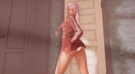 图片[6]-【亚洲风SLG/汉化/高渲染/动态】Correctional Church惩教教会0.2汉化版 安卓+PC-春日ACG