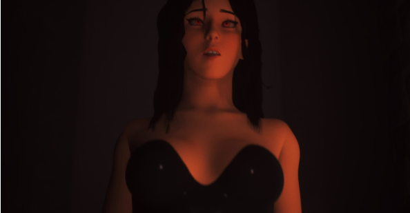 【3D/逃脱/动态/换装】神圣的欲望 Sacred LustV1.0.1-春日ACG