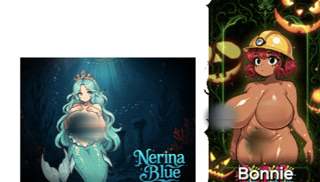 图片[5]-【SLG/塔防/动态/LIVE2D】死者行走生存 Deadwalk Survivalv1.30 安卓+PC-春日ACG