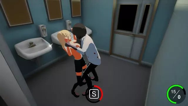 [FPS/中文/3D] 感染实验室 感染ラボ Ver1.0.1 DL官方中文版-春日ACG