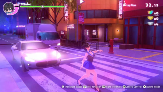 图片[6]-[3D/互动/ACT/全动态/换装]醉醺醺兔兔的秘密花园-春日ACG