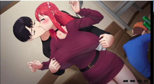 【SLG/互动/动态/调教/NTR】押上本人女朋友的赌约 Ver0.5 安卓+PC-春日ACG