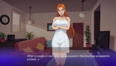 图片[2]-[互动SLG/动态/生肉/调教] 办公室之恋 Love at Work v1.9 Demo PC+安卓-春日ACG