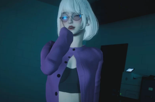 图片[4]-【精品/亚洲风SLG/动态/后宫】行业宝贝Industry Baby V0.3 安卓+PC-春日ACG