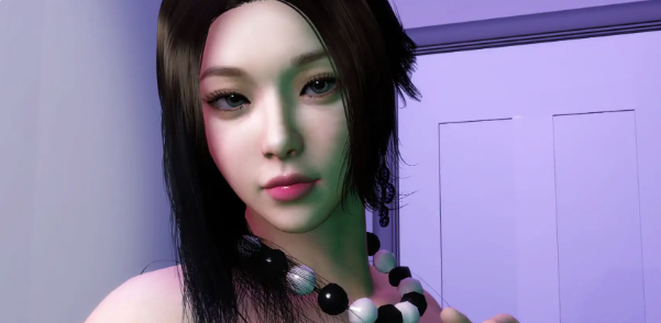 图片[2]-【精品/亚洲风SLG/动态/ntr/后宫】NTR之谜v0.8 The Mystery of NTR 安卓+PC-春日ACG