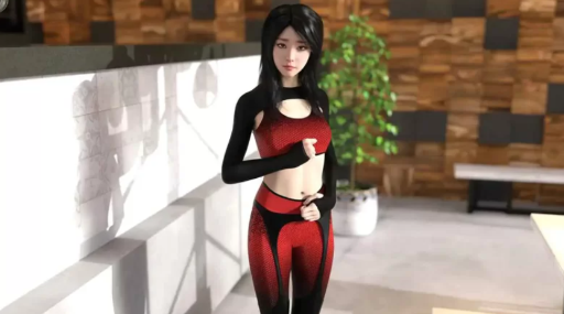 图片[3]-【精品/亚洲风SLG/动态/NTR/人妻】妻子的困境重温v0.87赞助 安卓+PC-春日ACG