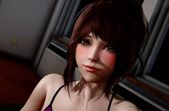 图片[5]-【亚洲风SLG/动态/后宫】暗涌之夏0.6 安卓+PC-春日ACG